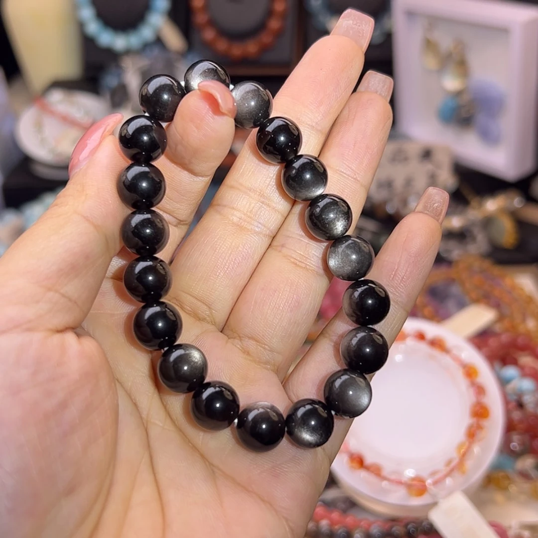 【闪购商品】未镶嵌手串水晶ö320