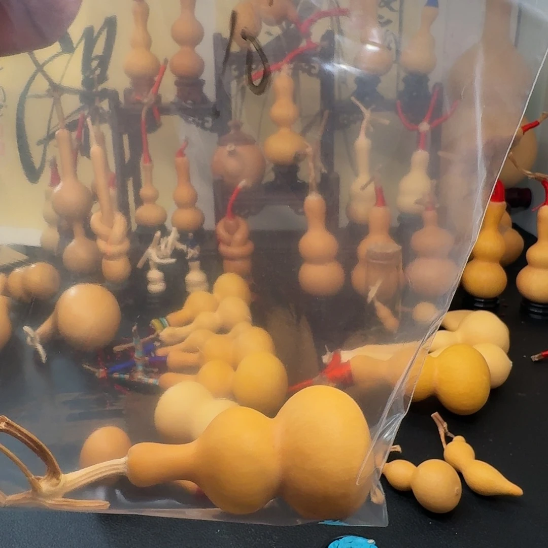 简*八宝葫芦葫芦葫芦