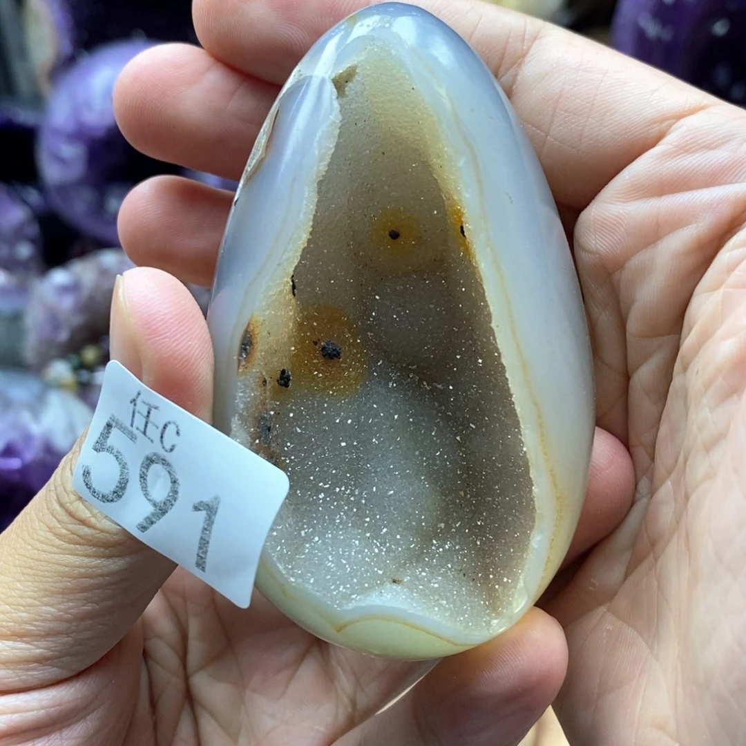 未镶嵌大型摆件（非配饰）水晶