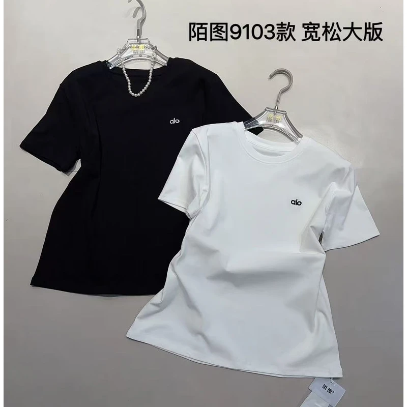 9103陌图新款T恤衫