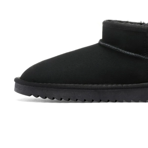 【MOMO】2024时尚雪地靴-C（1-6）