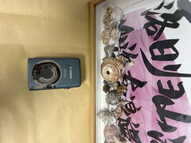 9新  佳能ixus95灰色9新热门款式