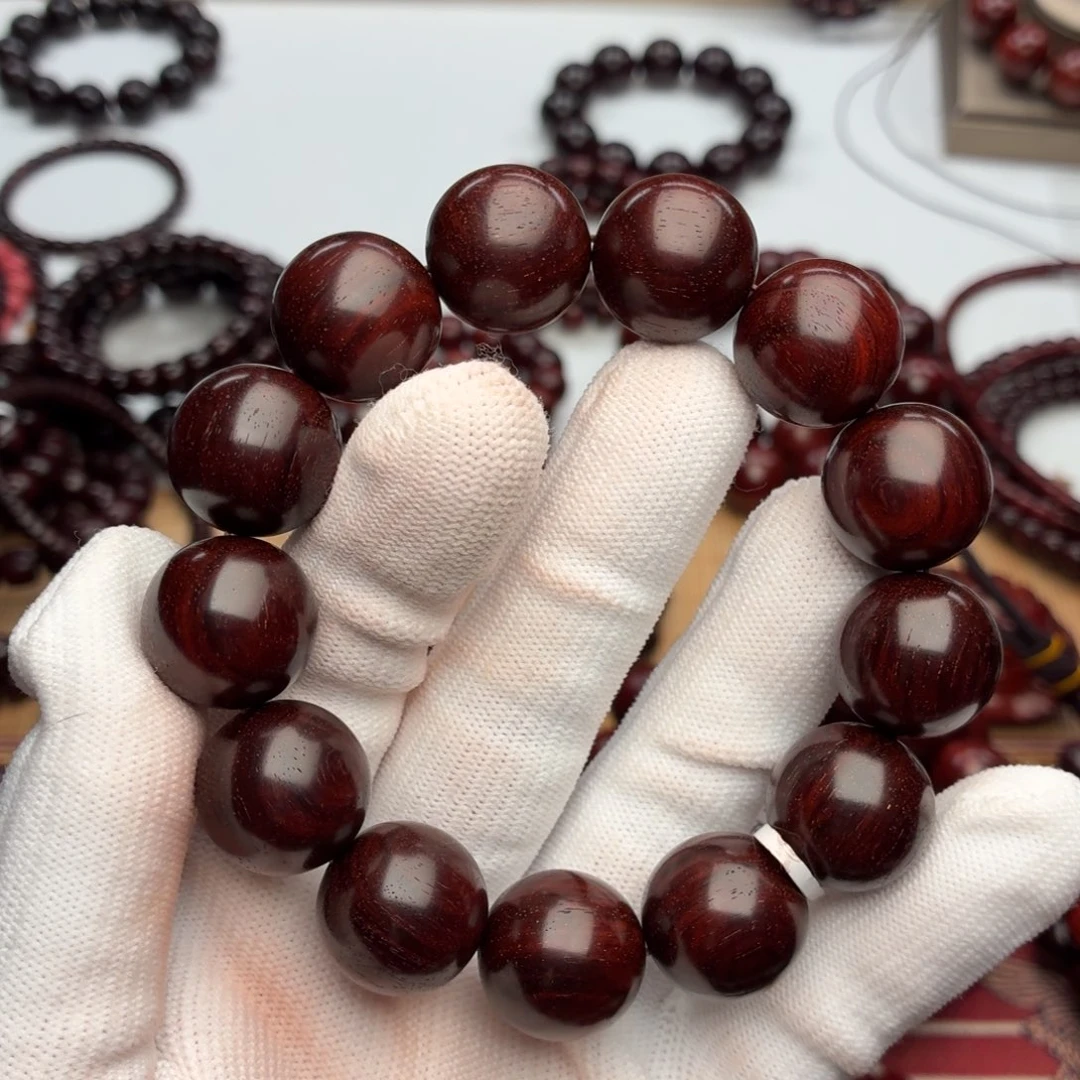 手串/手链小叶紫檀1.8