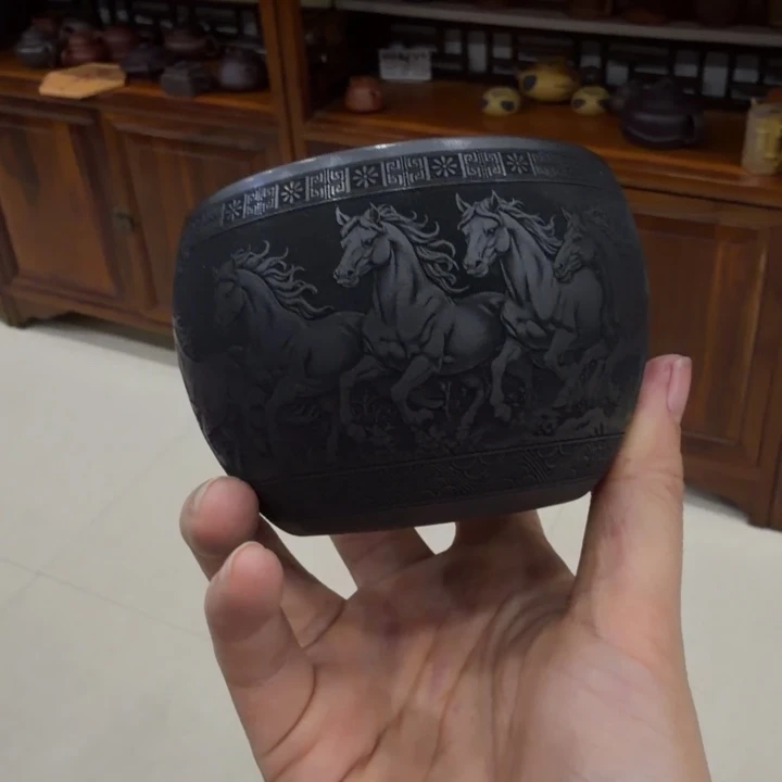 茶壶紫砂宜兴紫砂