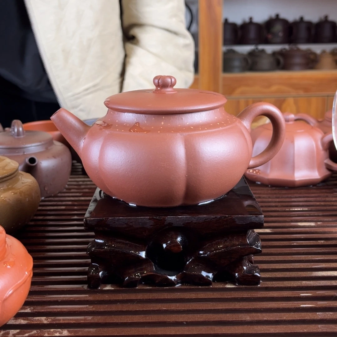 茶壶紫砂紫砂壶57