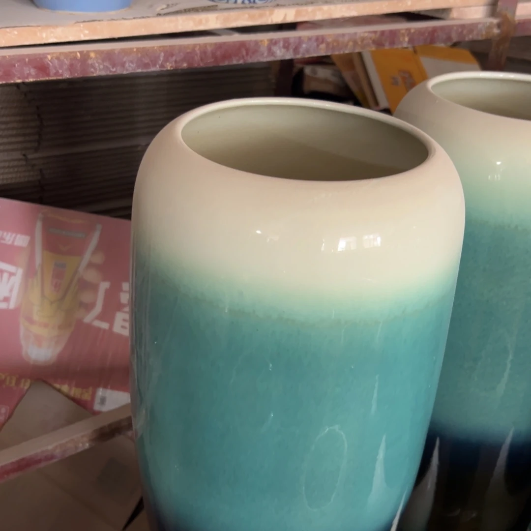 高度50口17无孔瓷器