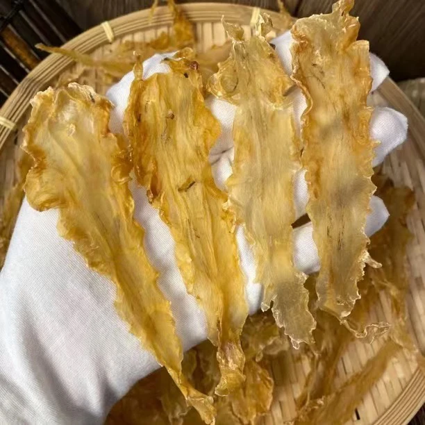 【宾哥专属】鳕鱼胶【鱼胶福利】