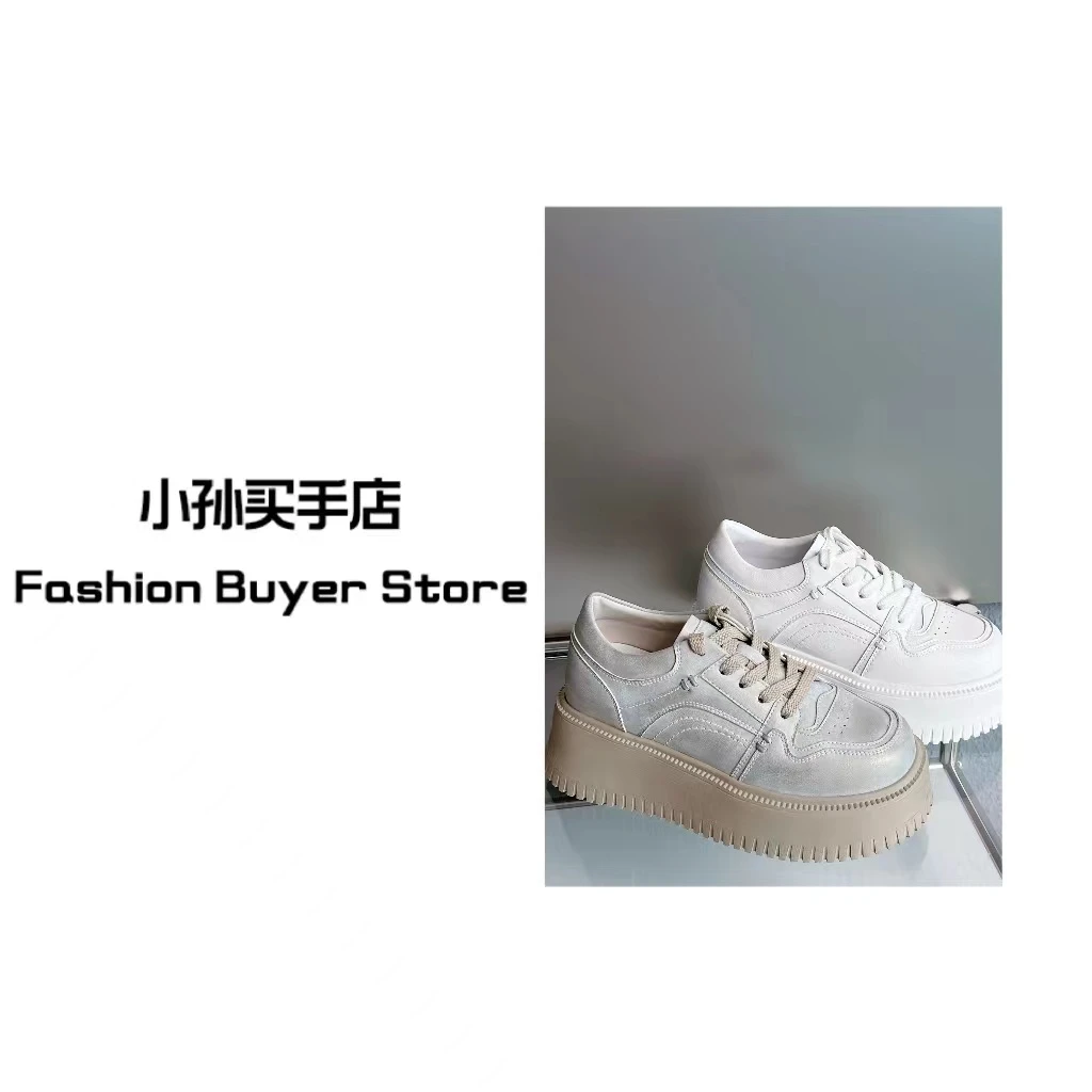 【618回馈专场】小众设计鞋靴潮牌买手店直营898-19