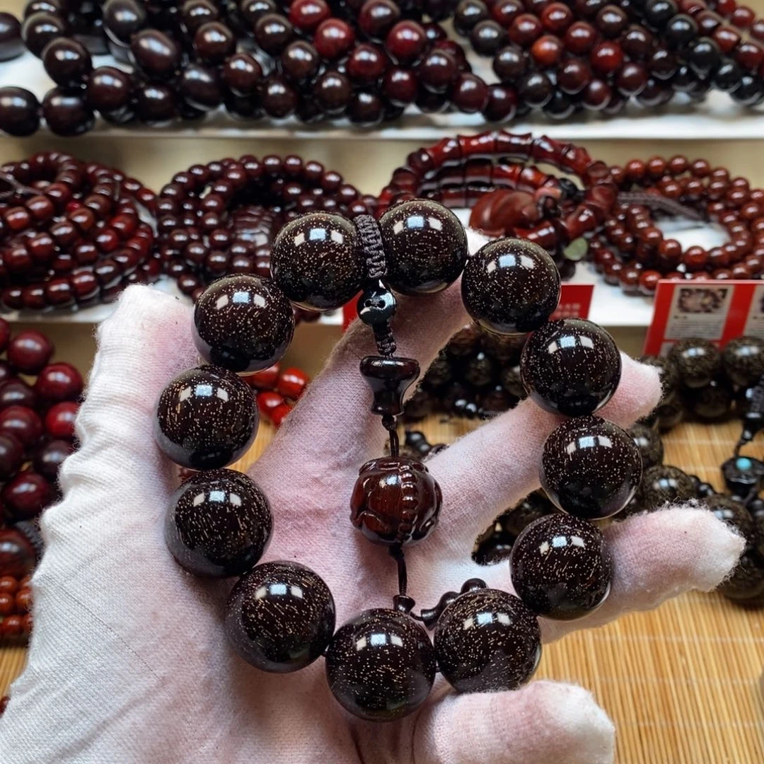 9***李檀香紫檀（小叶紫檀）2.0