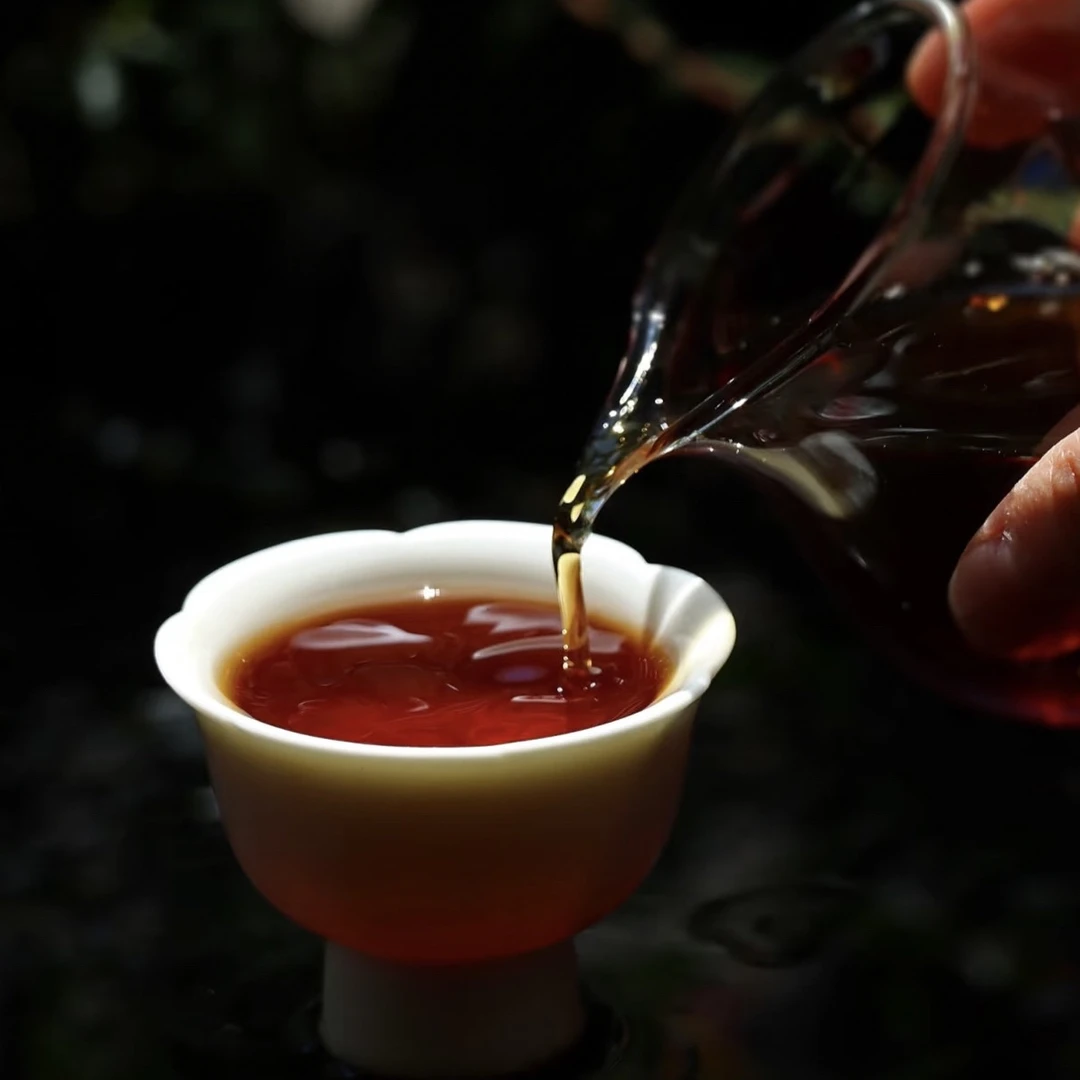 1小龙的普洱茶通用链接（以主播介绍为准）