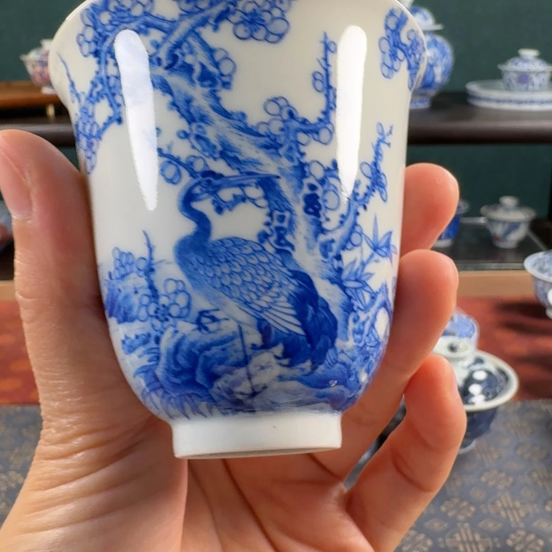 瓷片优游瓷生活雅器