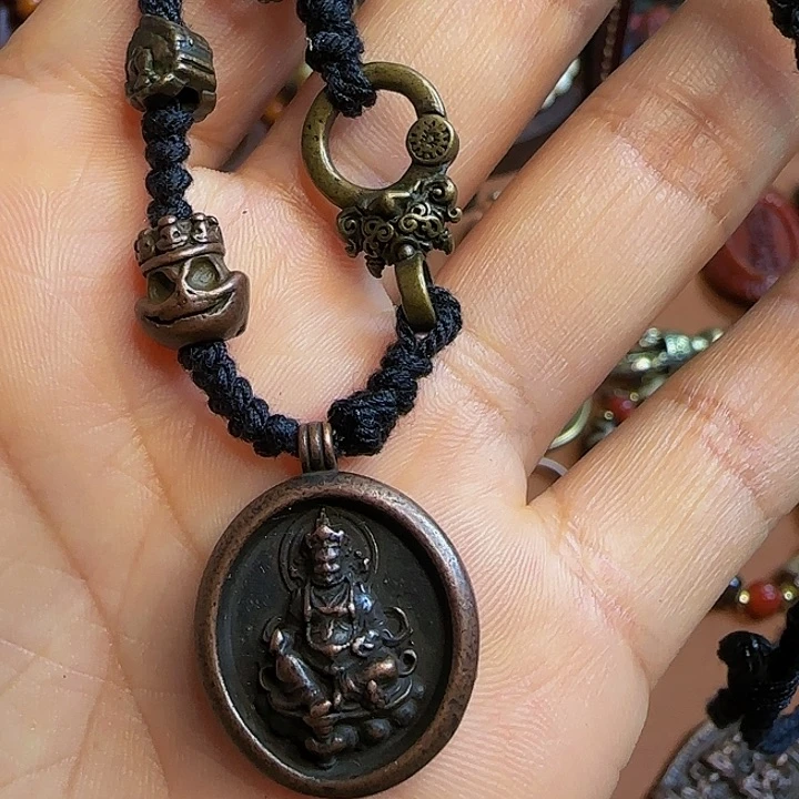 泥塑?****?谢谢，扎西德勒