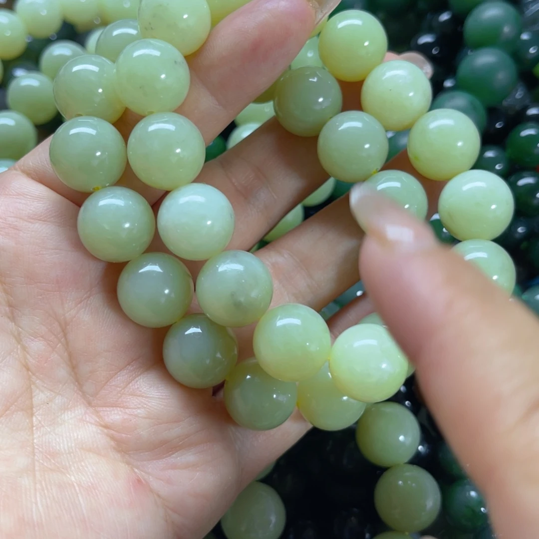 手链未镶嵌和田玉