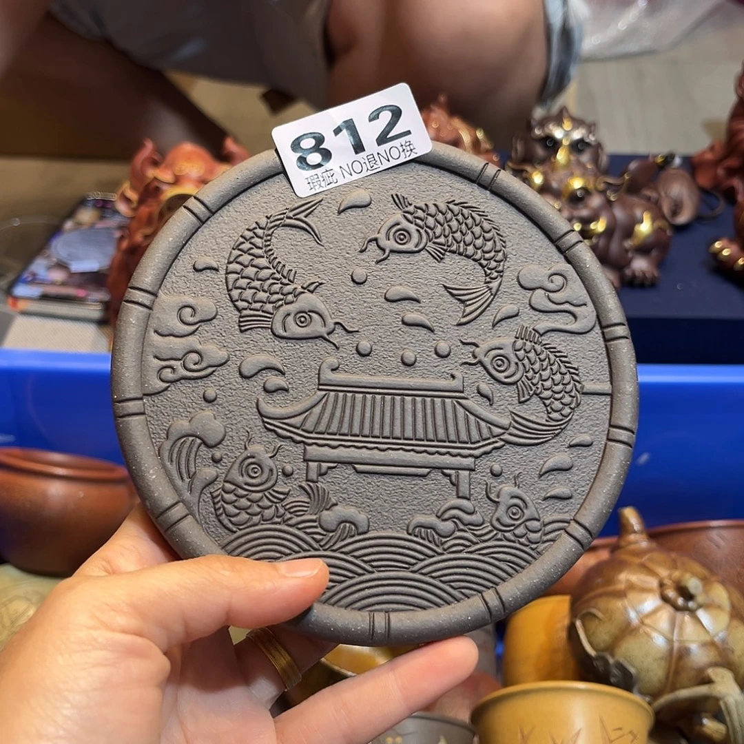 紫砂茶宠紫砂111111