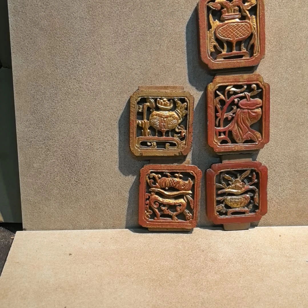 有机玻璃花板装饰搭配空间