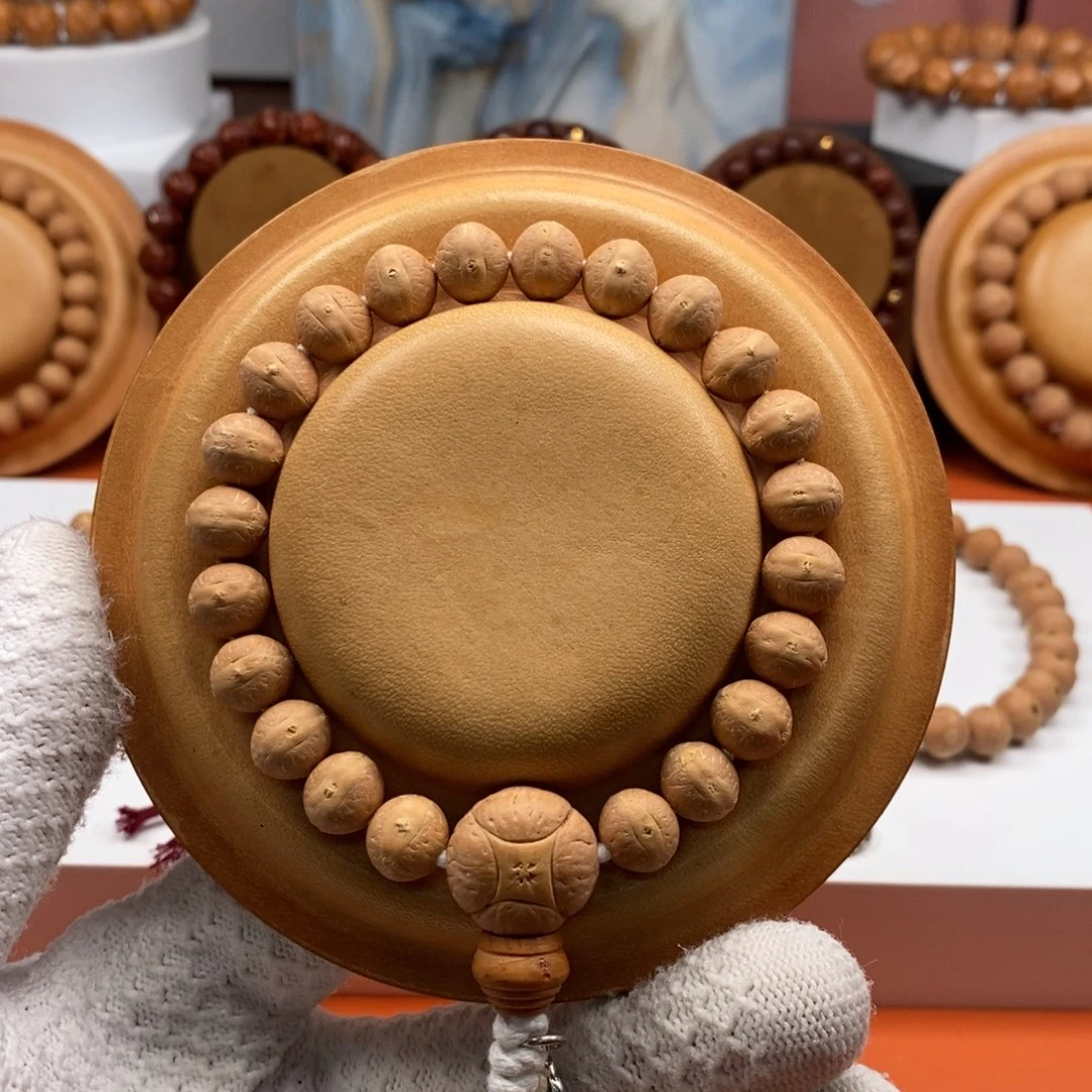 凤眼菩提手串10-13mm