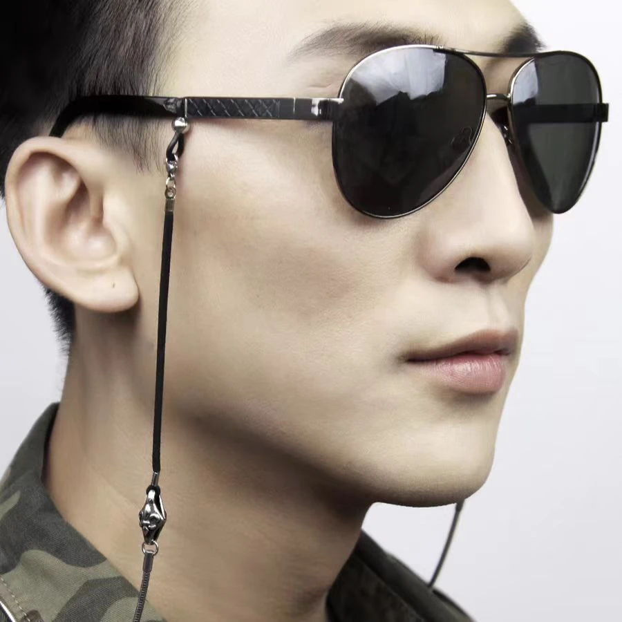 【30-SZ系列】苗专属-网红ins百搭眼睛链时尚百搭挂绳简约潮流