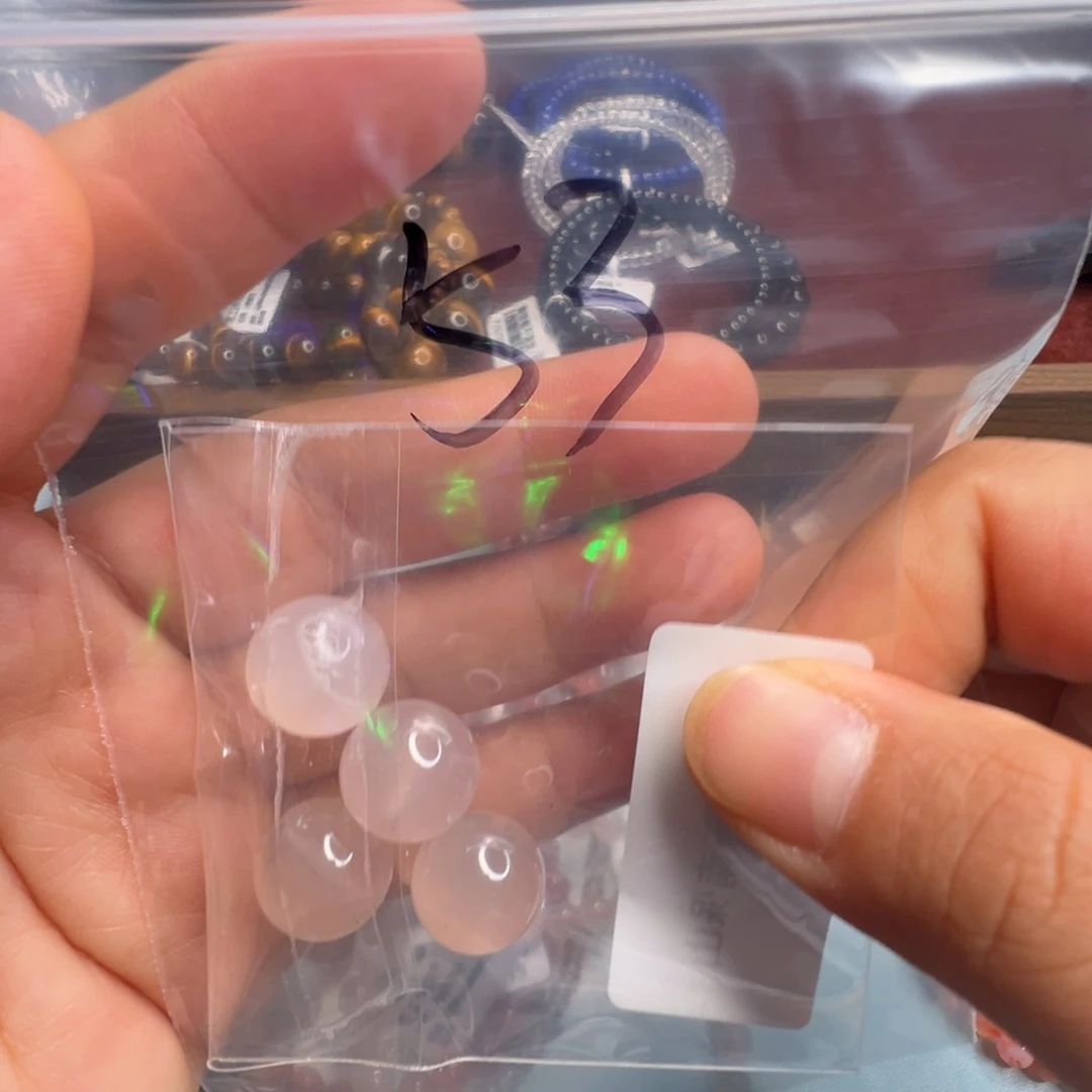 南红玛瑙配饰未镶嵌53