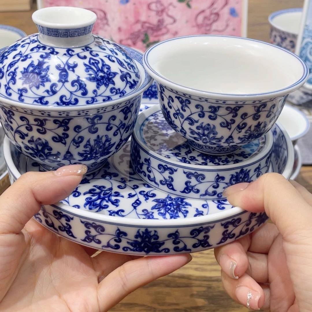 景德镇陶瓷工厂福利价