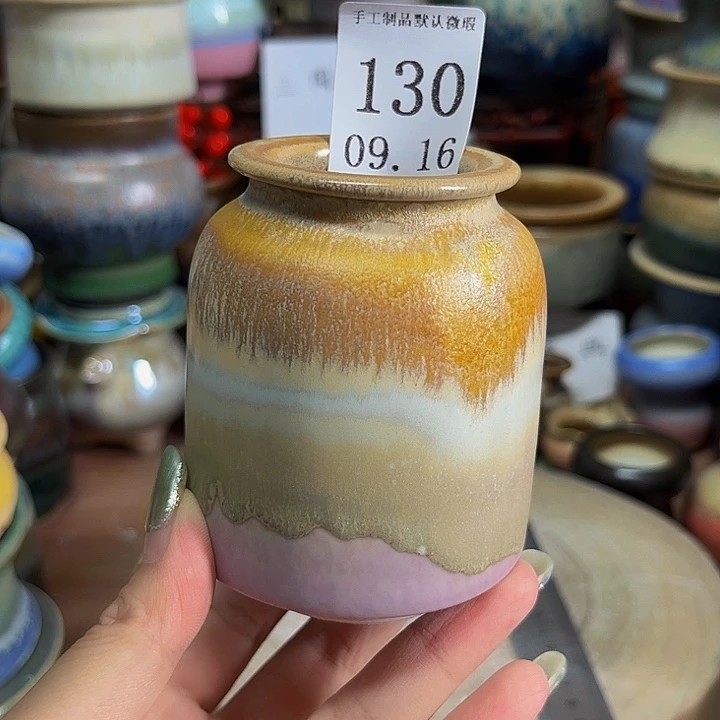 瓷片景德镇陶瓷手工制作