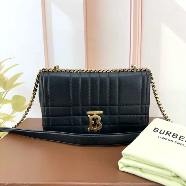 博柏利/95新/包包/250205IQ0004/C533197856