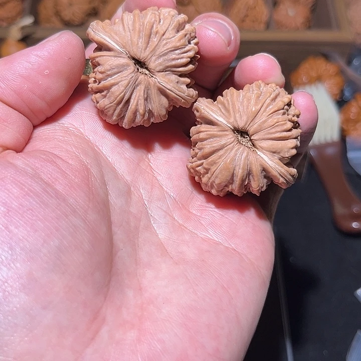 吊坠文玩核桃22.全38楼