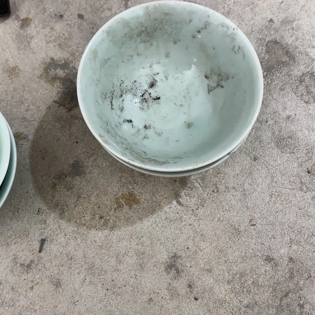 鼓**海碗手工艺碗筷才用品家家