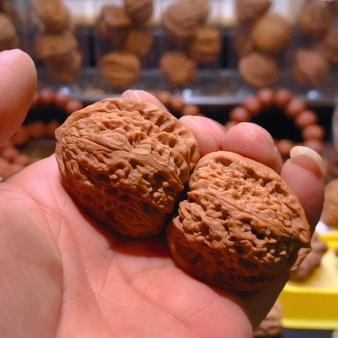 文玩核桃福利南疆