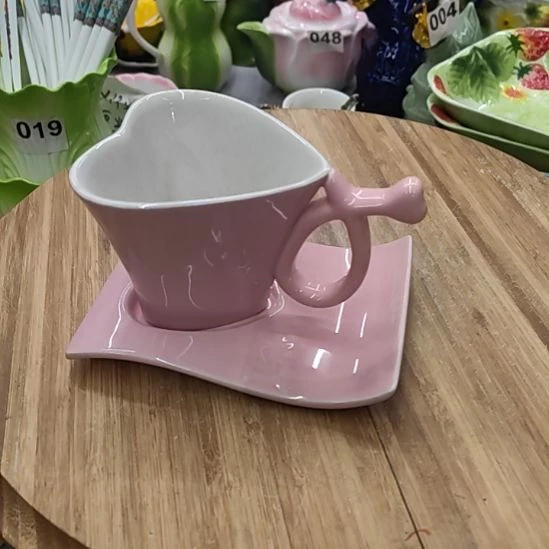 陶瓷潮州创艺陶瓷餐具