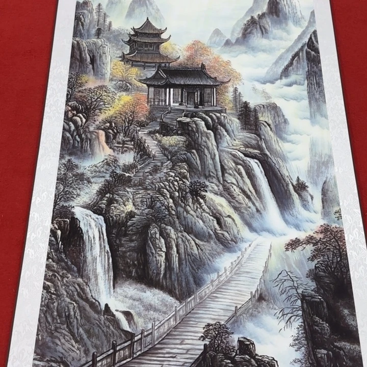 展示作品作品展示纸本