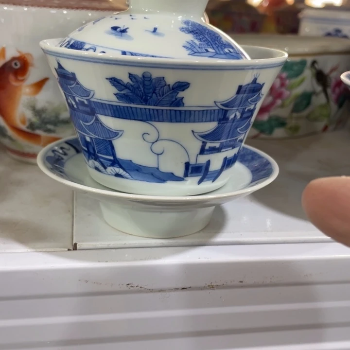 景德镇陶瓷艺术博物