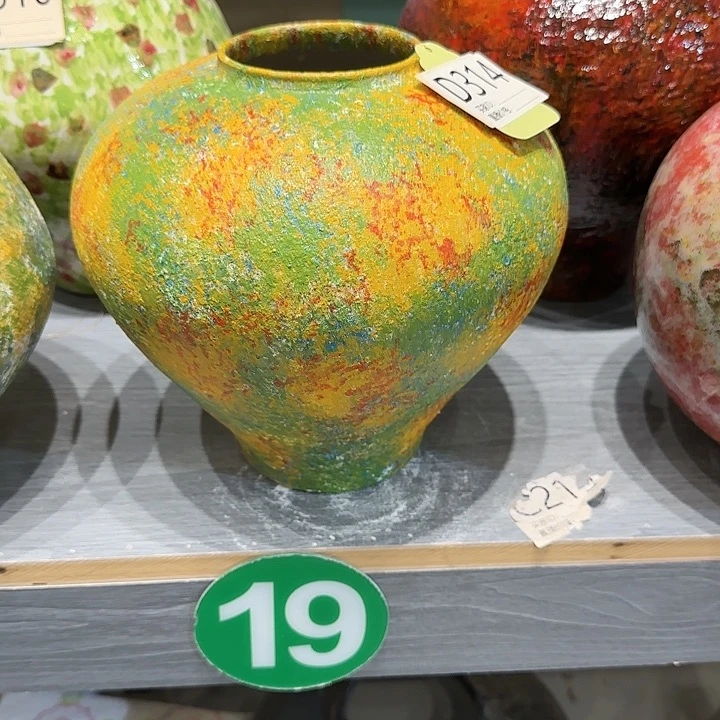 景德镇陶瓷艺术品