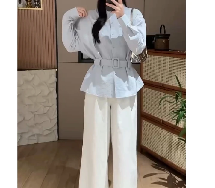 时尚潮流百搭精品女装zsx27559