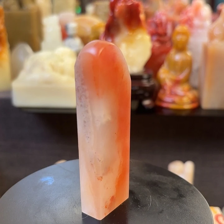 昌化石印石寿山石