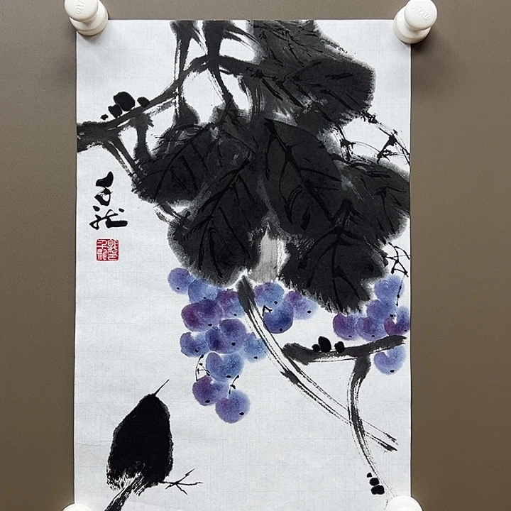 国画555555555555555555
