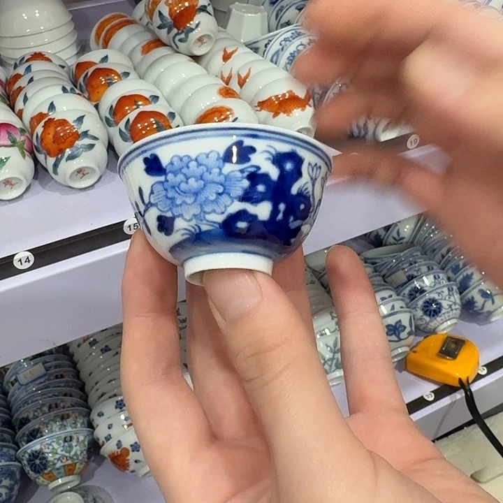 陶瓷艺术品收藏陶瓷