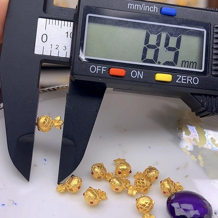 银S925镶嵌颈饰紫晶紫晶925镶嵌2