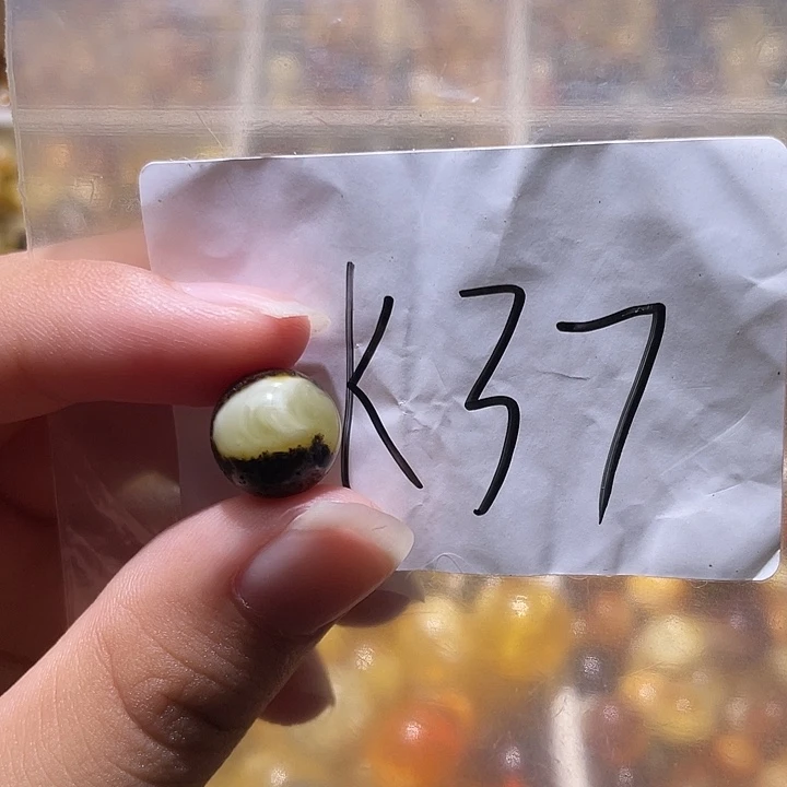 裸石琥珀未镶嵌11.7福利