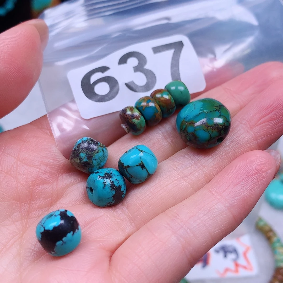 空竹粉丝专享十堰特色手工散珠