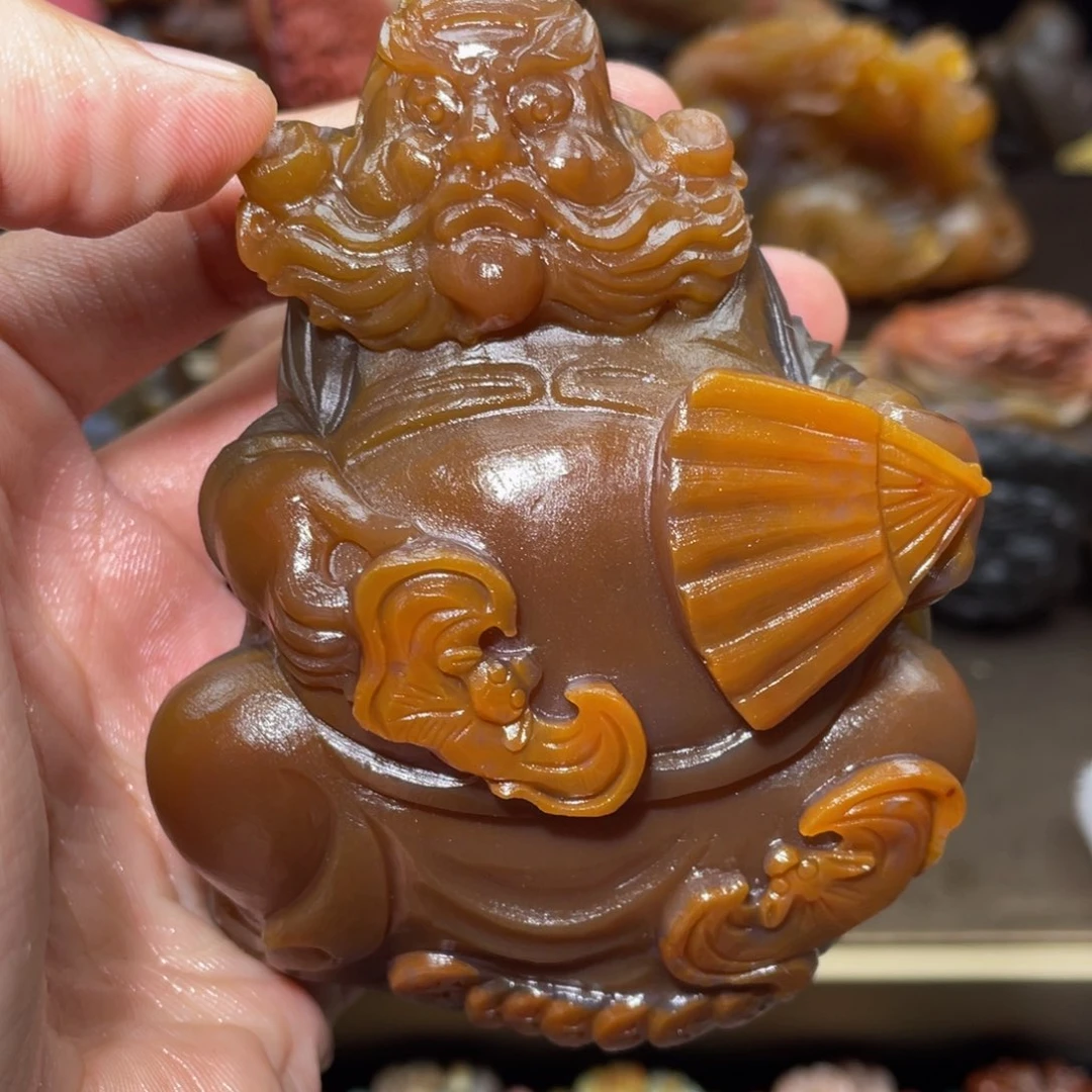 石英质玉手链未镶嵌