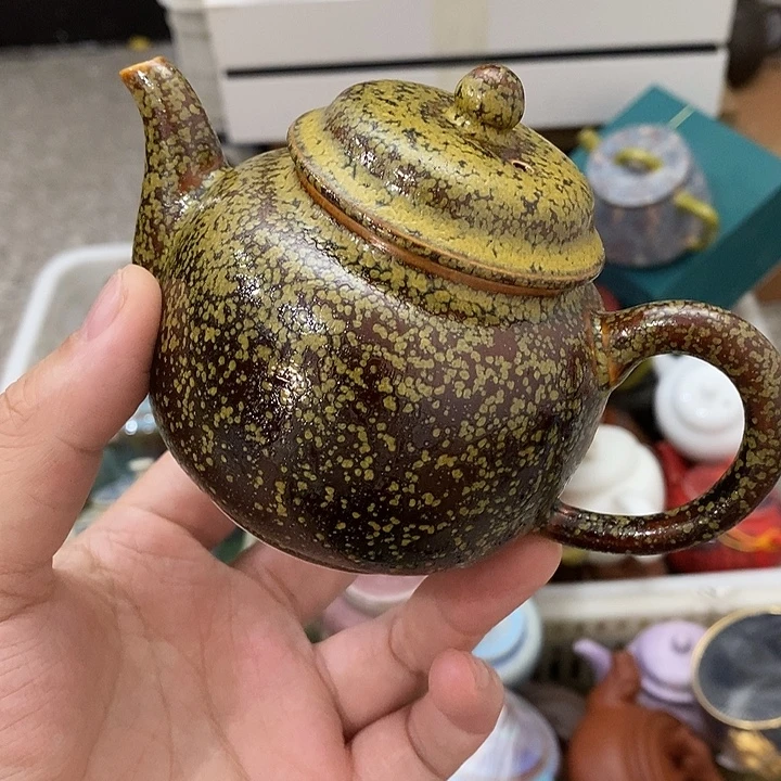 陶瓷艺术品及陶瓷制品