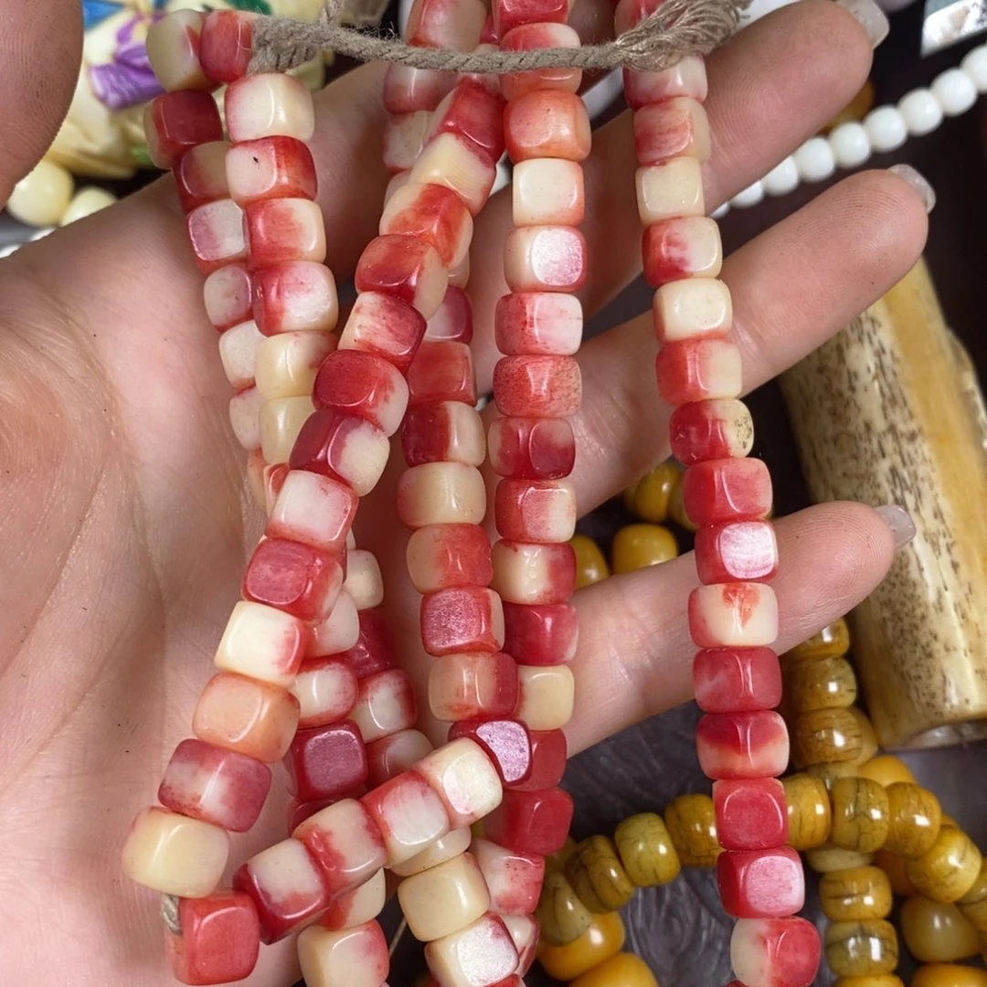 手串/手链驼骨配饰194