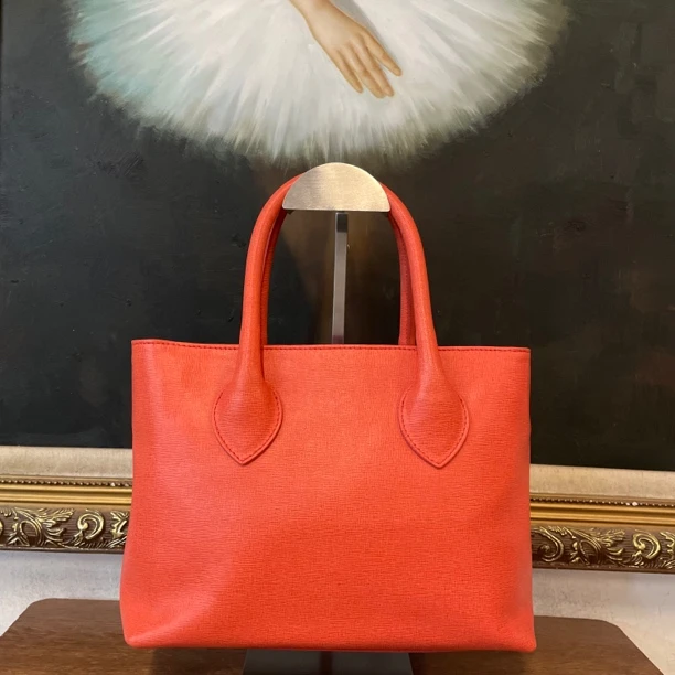 95新 FURLA/芙拉 芙拉手提包/003782/尺寸26*20