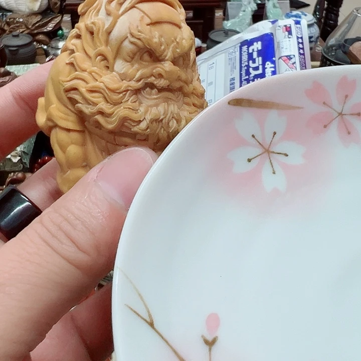 瓷片瓷器瓷器啊，日