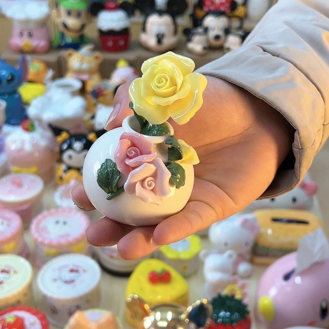 摆件陶瓷等行业的产品出口