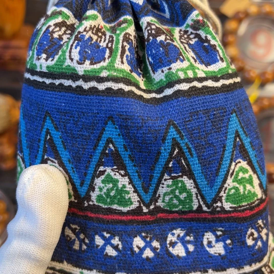 柏木（崖柏）太行崖柏香包