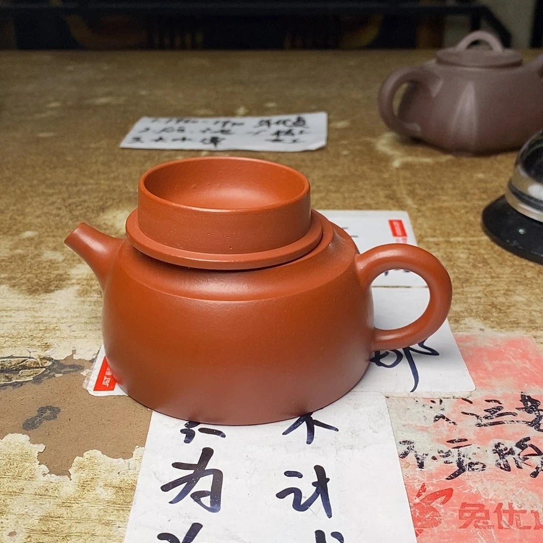 紫砂茶壶紫砂艺术学院