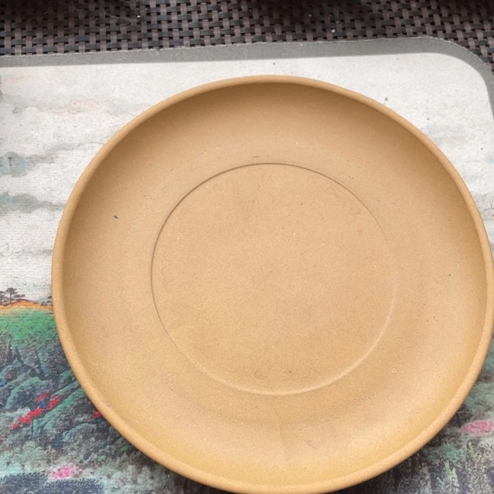 茶壶紫砂段泥壶承15