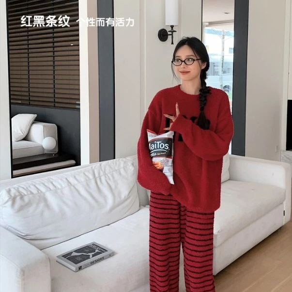 睡衣睡衣睡衣睡衣套装