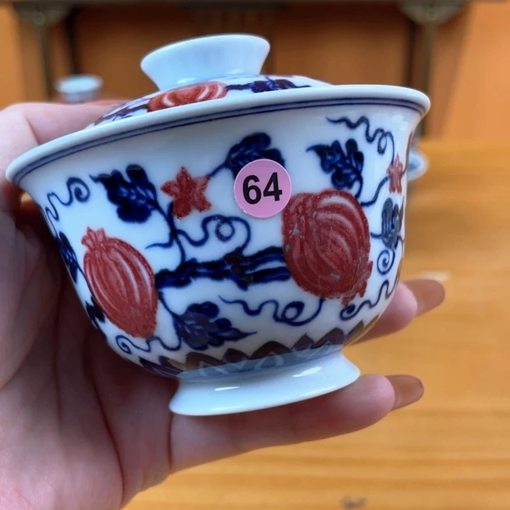 景德镇手绘哈哈哈哈哈